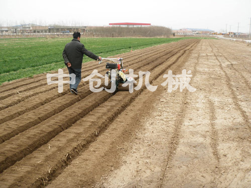 農(nóng)作物起壟機(jī)